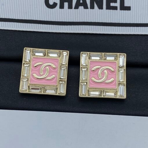 Chanel new earrings - Image 2