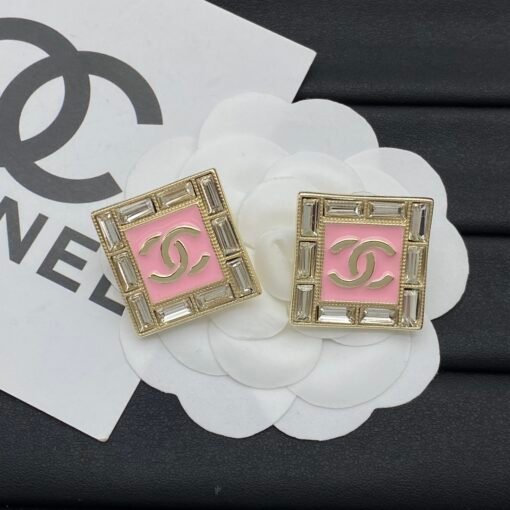 Chanel new earrings - Image 5