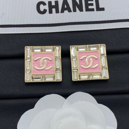 Chanel new earrings - Image 4