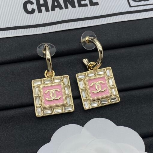 Chanel new earrings - Image 4