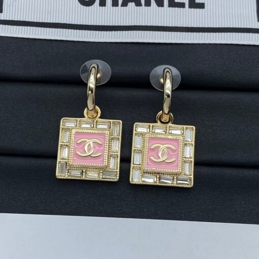 Chanel new earrings - Image 2