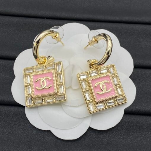 Chanel new earrings - Image 5