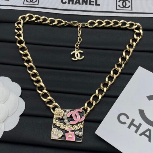Chanel new necklace - Image 3