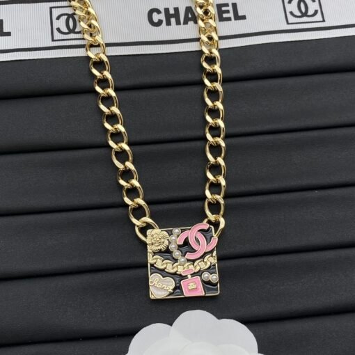 Chanel new necklace - Image 2