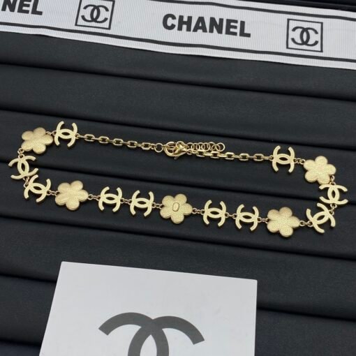 Chanel new necklace - Image 6