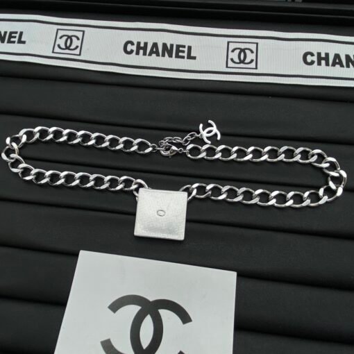 Chanel new necklace - Image 6