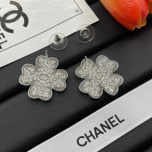 Chanel new earrings - Image 6