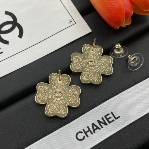 Chanel new earrings - Image 6