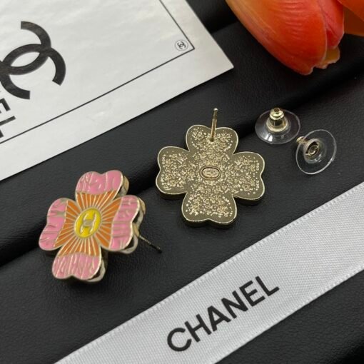 Chanel new earrings - Image 5