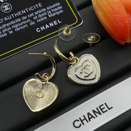 Chanel new earrings - Image 4