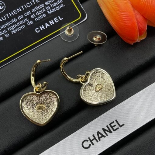 Chanel new earrings - Image 6