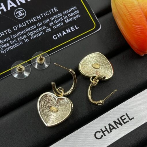 Chanel new earrings - Image 6