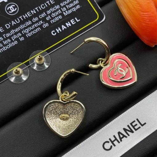 Chanel new earrings - Image 4