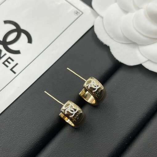 Chanel earrings - Image 2