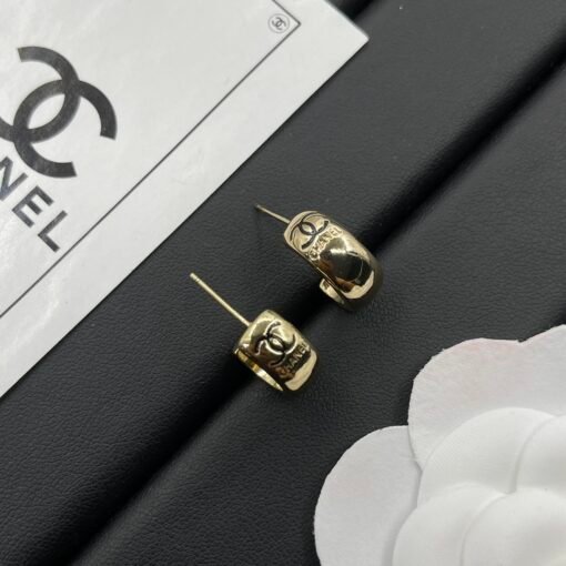 Chanel earrings - Image 2