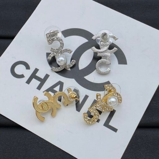 New Chanel new earrings - Image 6