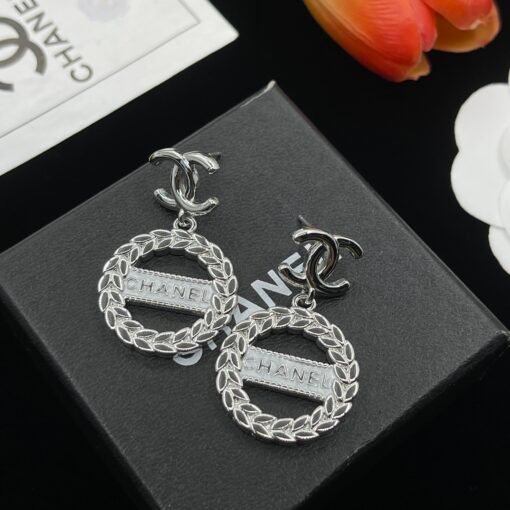 Chanel earrings - Image 2