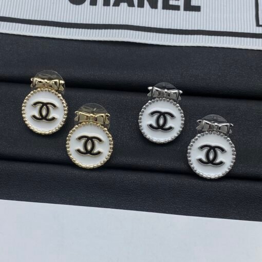 Chanel new earrings - Image 6