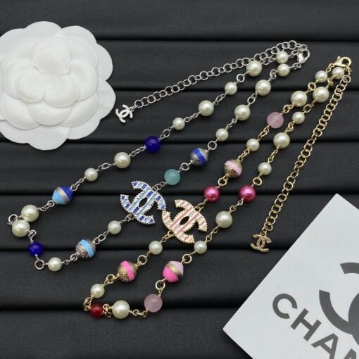 Chanel new necklace - Image 6