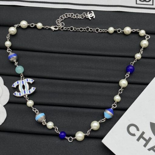 Chanel new necklace - Image 4