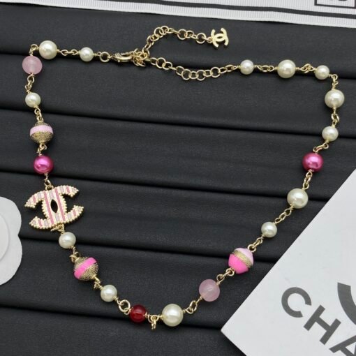 Chanel new necklace - Image 2