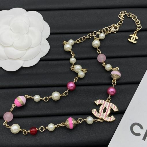 Chanel new necklace - Image 3