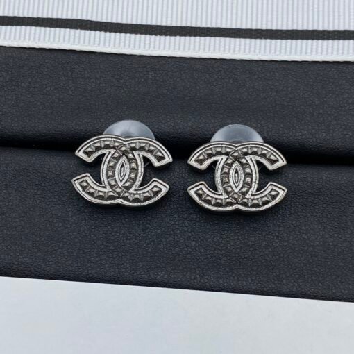 Chanel new earrings - Image 2