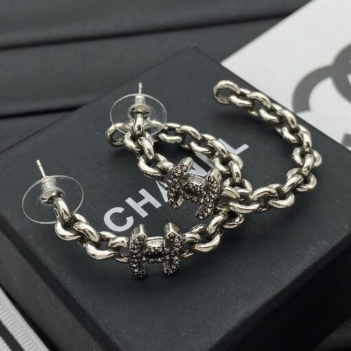 Chanel new earrings - Image 5