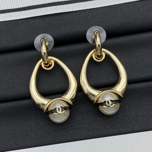 New ChanelChanel new earrings - Image 2