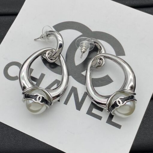 New ChanelChanel new earrings - Image 5