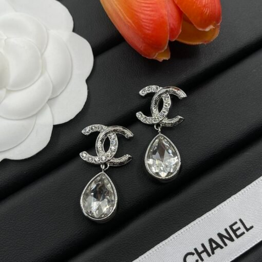 Chanel earrings - Image 2