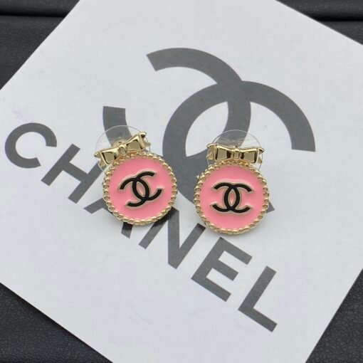 Chanel new earrings - Image 4