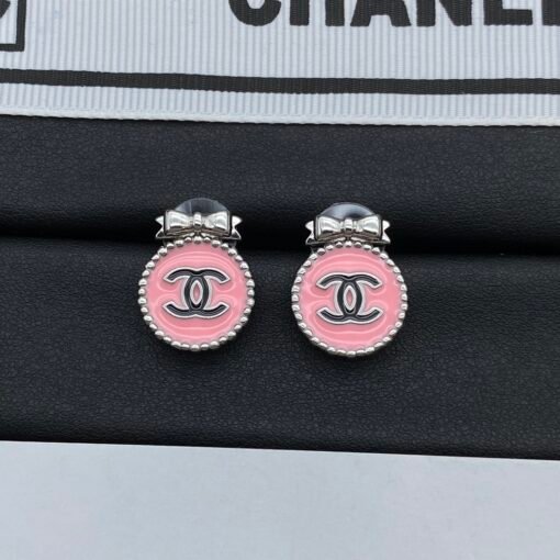 Chanel new earrings - Image 3