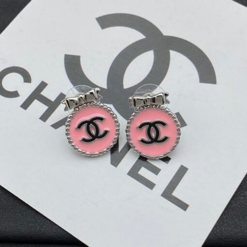 Chanel new earrings - Image 5