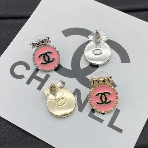 Chanel new earrings - Image 6