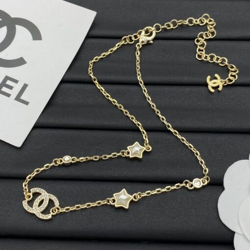 Chanel new necklace - Image 4