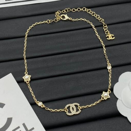 Chanel new necklace - Image 2