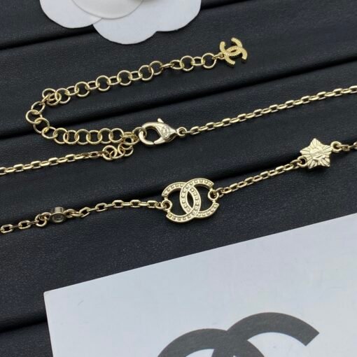 Chanel new necklace - Image 6