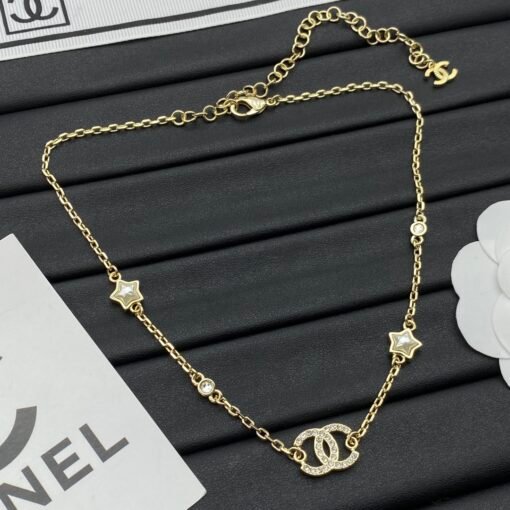Chanel new necklace - Image 3