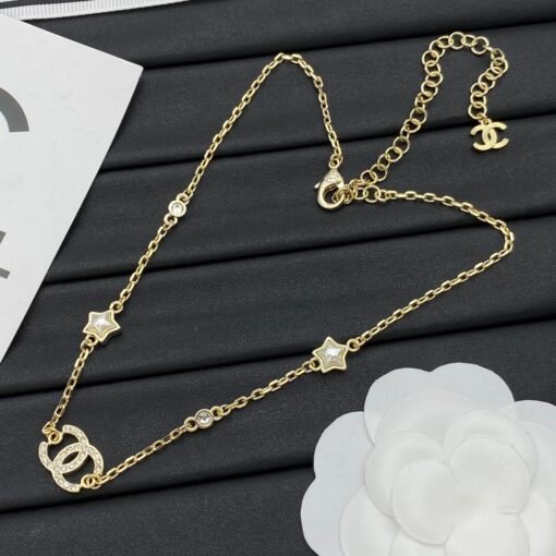 Chanel new necklace - Image 5