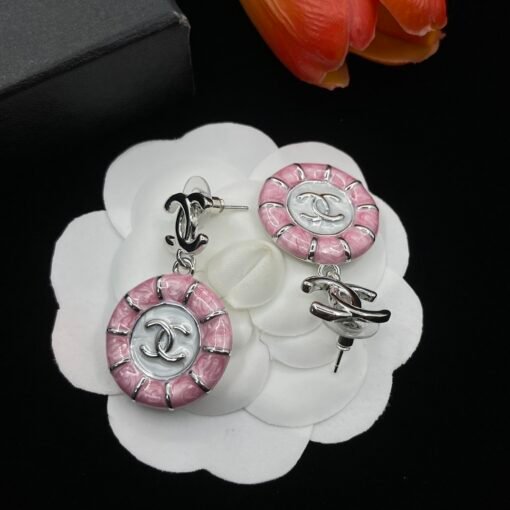 Chanel earrings - Image 2