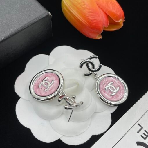Chanel earrings - Image 2