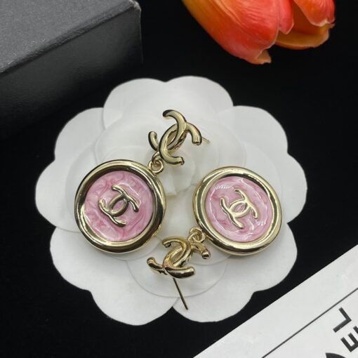 Chanel earrings - Image 2