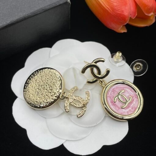 Chanel earrings - Image 5