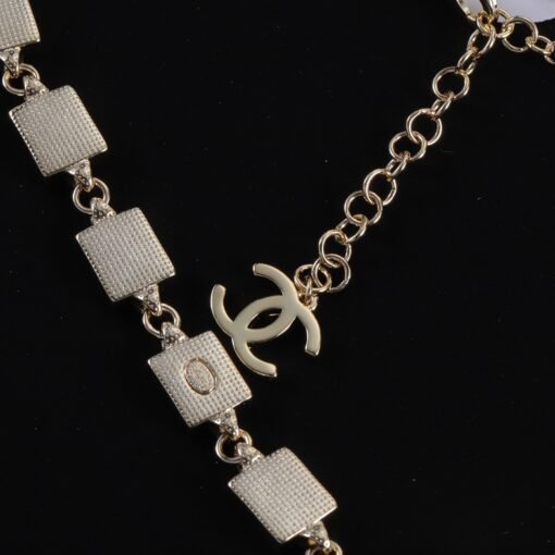 Chanel Little Scent Necklace - Image 6