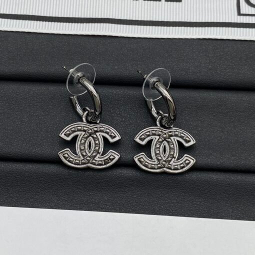 New Chanel new earrings - Image 2