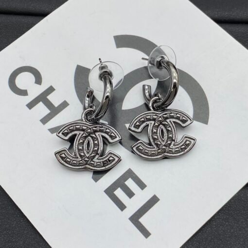 New Chanel new earrings - Image 3