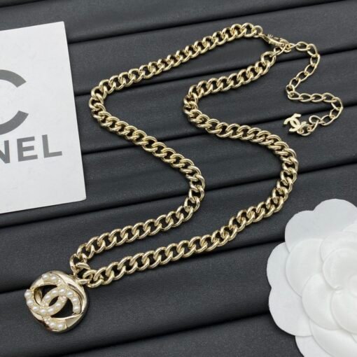 Chanel new necklace - Image 3