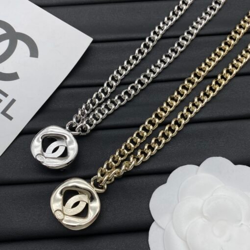 Chanel new necklace - Image 6