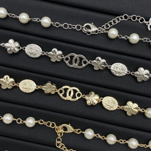Chanel new necklace - Image 6